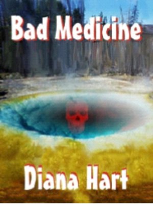 cover image of Bad Medicine